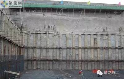 建筑加固工程設計案例分享 行業(yè)新聞 第6張