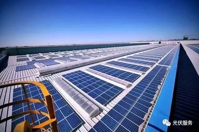 節(jié)能技術(shù)在廠房建設(shè)中的應用 行業(yè)新聞 第6張 節(jié)能技術(shù)在廠房建設(shè)中的應用 行業(yè)新聞 第6張