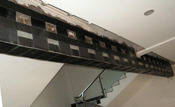 混凝土加固新規(guī)范解讀 行業(yè)新聞 第2張 混凝土加固新規(guī)范解讀 行業(yè)新聞 第2張