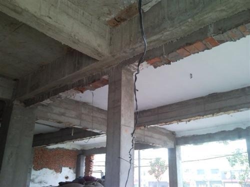 舊房改造墻體加固方案 行業(yè)新聞 第4張