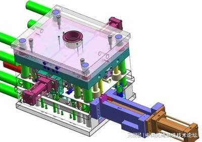 結(jié)構(gòu)設(shè)計(jì)師跨領(lǐng)域?qū)W習(xí)案例 行業(yè)新聞 第5張 結(jié)構(gòu)設(shè)計(jì)師跨領(lǐng)域?qū)W習(xí)案例 行業(yè)新聞 第5張
