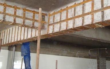 建筑加固施工常見問題解決方案，建筑加固施工難題破解，常見問題及高效 行業(yè)新聞 第4張