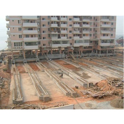 建筑加固設(shè)計(jì)成本控制技巧 行業(yè)新聞 第5張