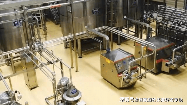 聚氨酯注漿施工周期影響因素 行業(yè)新聞 第1張 聚氨酯注漿施工周期影響因素 行業(yè)新聞 第1張