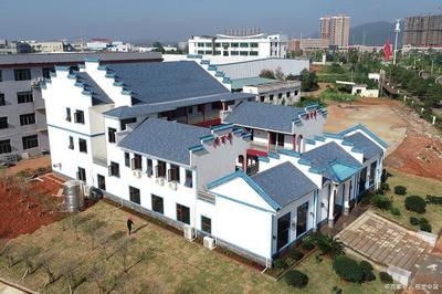 建筑節(jié)能改造案例的成功經(jīng)驗(yàn) 行業(yè)新聞 第1張 建筑節(jié)能改造案例的成功經(jīng)驗(yàn) 行業(yè)新聞 第1張