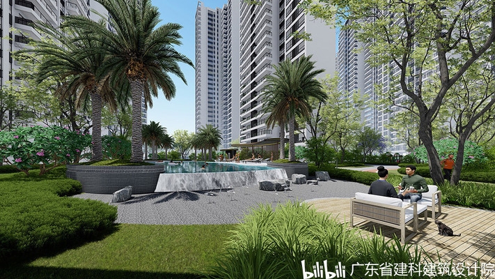 建筑設(shè)計(jì)中的節(jié)能減排實(shí)踐 行業(yè)新聞 第3張 建筑設(shè)計(jì)中的節(jié)能減排實(shí)踐 行業(yè)新聞 第3張