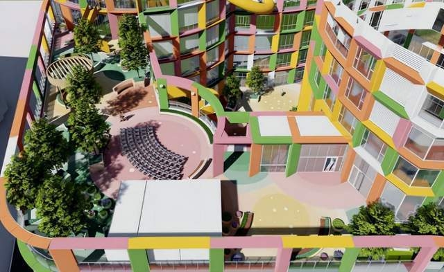 舊商業(yè)樓改造，商業(yè)樓的重生，改造與創(chuàng)新之旅 行業(yè)新聞 第2張