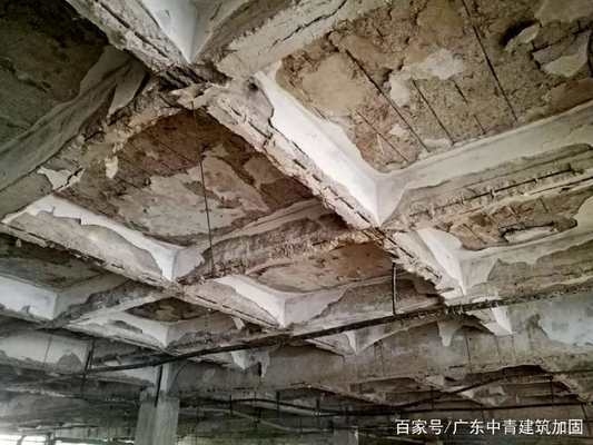 建筑加固項目成本控制 行業(yè)新聞 第1張