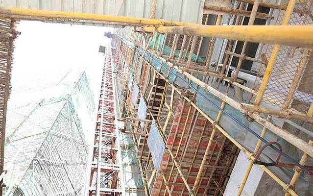 建筑加固項目成本控制 行業(yè)新聞 第4張