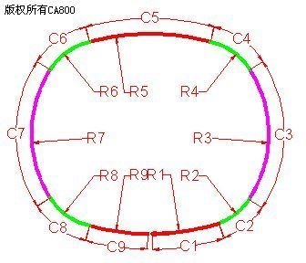 建筑加固主體結構施工規(guī)范