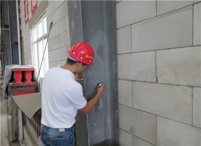 建筑加固材料品牌歷史沿革 行業(yè)新聞 第3張