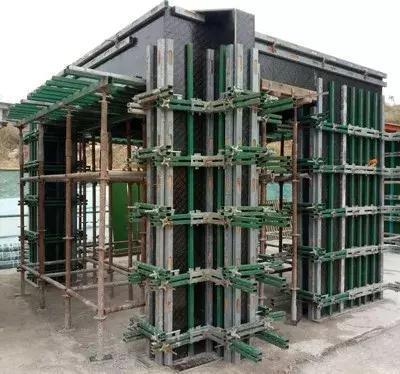 建筑加固材料行業(yè)技術(shù)創(chuàng)新趨勢，加固材料行業(yè)技術(shù)創(chuàng)新趨勢 行業(yè)新聞 第4張