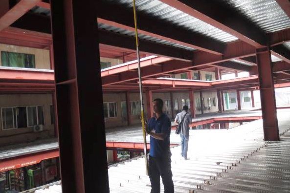 建筑資質(zhì)升級(jí)后的市場(chǎng)機(jī)遇 行業(yè)新聞 第2張