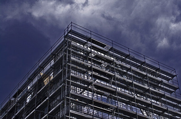 建筑資質(zhì)升級(jí)后的市場(chǎng)機(jī)遇 行業(yè)新聞 第4張