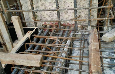 高分子材料加固技術(shù)優(yōu)勢(shì)