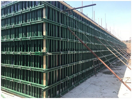 高分子材料加固技術(shù)優(yōu)勢(shì) 行業(yè)新聞 第4張 高分子材料加固技術(shù)優(yōu)勢(shì) 行業(yè)新聞 第4張