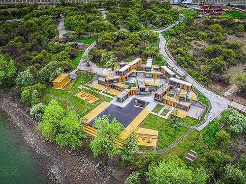 建筑規(guī)范更新如何應對科技發(fā)展 行業(yè)新聞 第4張 建筑規(guī)范更新如何應對科技發(fā)展 行業(yè)新聞 第4張