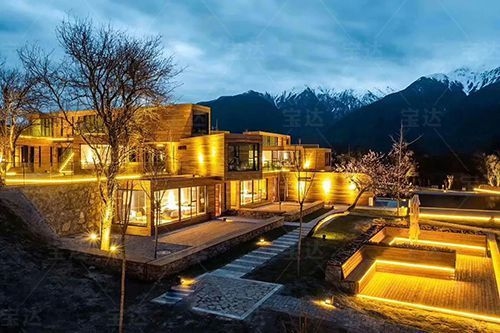 建筑規(guī)范更新如何應對科技發(fā)展 行業(yè)新聞 第1張 建筑規(guī)范更新如何應對科技發(fā)展 行業(yè)新聞 第1張