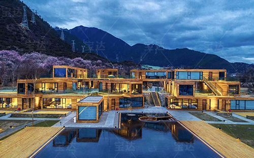 建筑規(guī)范更新如何應對科技發(fā)展 行業(yè)新聞 第3張 建筑規(guī)范更新如何應對科技發(fā)展 行業(yè)新聞 第3張