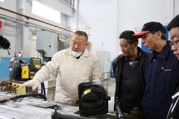 姜濤工作室如何解決技術(shù)瓶頸，濤工作室突破技術(shù)難題