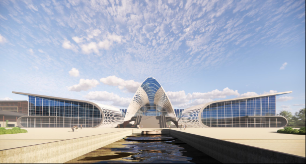 舊廠房改造的經(jīng)濟(jì)效益分析 行業(yè)新聞 第3張 舊廠房改造的經(jīng)濟(jì)效益分析 行業(yè)新聞 第3張