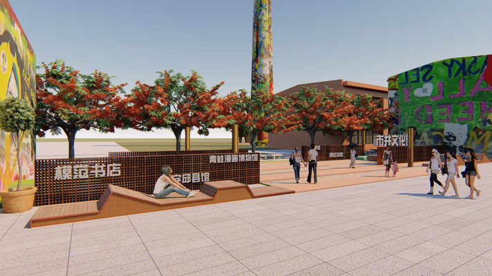 舊廠房改造的經(jīng)濟(jì)效益分析 行業(yè)新聞 第4張 舊廠房改造的經(jīng)濟(jì)效益分析 行業(yè)新聞 第4張