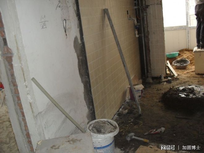 舊房加固改造技術(shù)標(biāo)準(zhǔn)詳解，深入解析舊房加固改造的技術(shù)標(biāo)準(zhǔn) 行業(yè)新聞 第5張