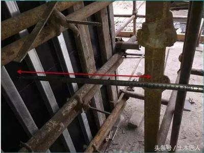 加固工程常見質(zhì)量問題及處理