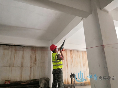 抗震加固施工對居民影響評估，加固對居民生活影響的