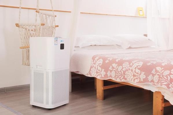 空氣凈化器能耗對比及節(jié)能選擇 行業(yè)新聞 第4張