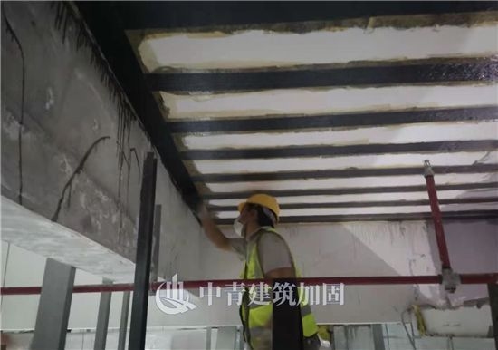 建筑防污染措施的具體實(shí)施