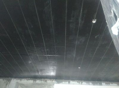 建筑加固用碳纖維板的施工方法 行業(yè)新聞 第5張