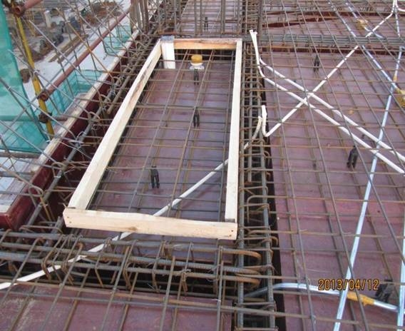 建筑加固施工過程質量控制 行業(yè)新聞 第5張