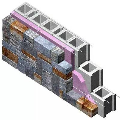 建筑加固后保溫隔熱常見問題，加固后保溫隔熱效果不佳的原因及解決方案 行業(yè)新聞 第4張
