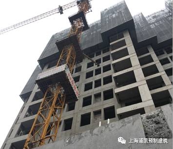 結構控制技術在高層建筑中的應用案例 行業(yè)新聞 第3張