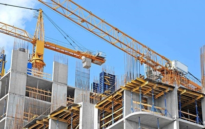 結構控制技術在高層建筑中的應用案例 行業(yè)新聞 第5張