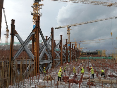 結構控制技術在高層建筑中的應用案例 行業(yè)新聞 第4張