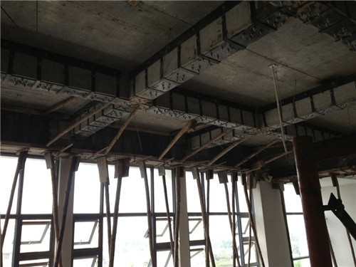 建筑加固施工新方法介紹，建筑加固技術(shù)，高效 行業(yè)新聞 第4張