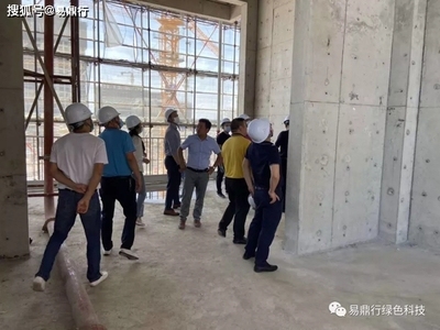 建筑加固行業(yè)未來(lái)技術(shù)趨勢(shì) 行業(yè)新聞 第4張