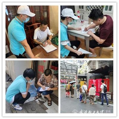 老舊社區(qū)改造的居民滿意度調(diào)查 行業(yè)新聞 第1張