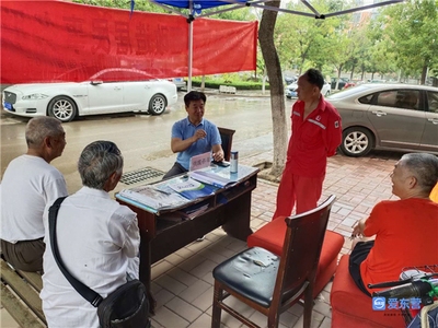 老舊社區(qū)改造的居民滿意度調(diào)查 行業(yè)新聞 第3張