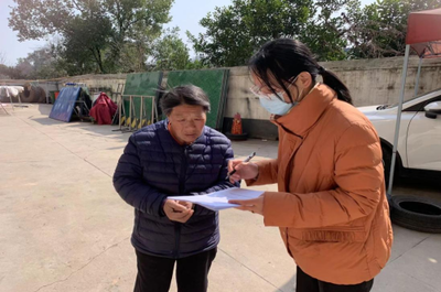 老舊社區(qū)改造的居民滿意度調(diào)查 行業(yè)新聞 第5張