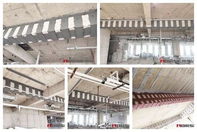 梁加固材料環(huán)保性能評(píng)價(jià)標(biāo)準(zhǔn)