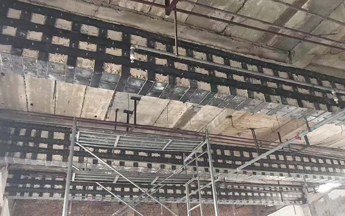 梁加固材料環(huán)保性能評價(jià)標(biāo)準(zhǔn) 行業(yè)新聞 第2張 梁加固材料環(huán)保性能評價(jià)標(biāo)準(zhǔn) 行業(yè)新聞 第2張