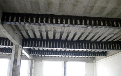 梁加固方法的成本比較 行業(yè)新聞 第3張