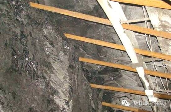 加固施工安全風(fēng)險(xiǎn)防控，加固施工安全風(fēng)險(xiǎn) 行業(yè)新聞 第4張