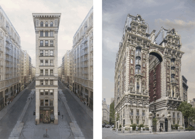 歷史建筑加固材料的選擇標(biāo)準(zhǔn) 行業(yè)新聞 第3張