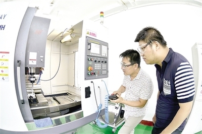 拉伸試驗機常見故障及解決 行業(yè)新聞 第4張