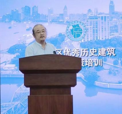 歷史建筑保護(hù)法規(guī)解讀 行業(yè)新聞 第3張