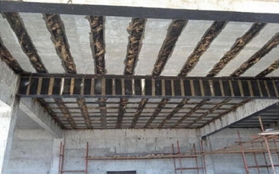 歷史建筑加固材料的選擇原則，建筑加固材料選擇原則 行業(yè)新聞 第4張